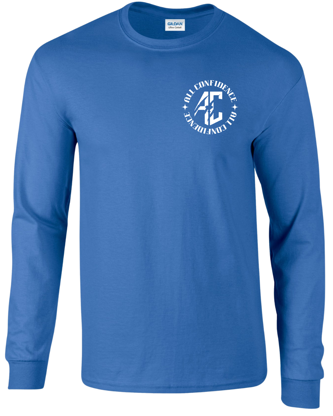 Freddy Blues Long Sleeve Shirt