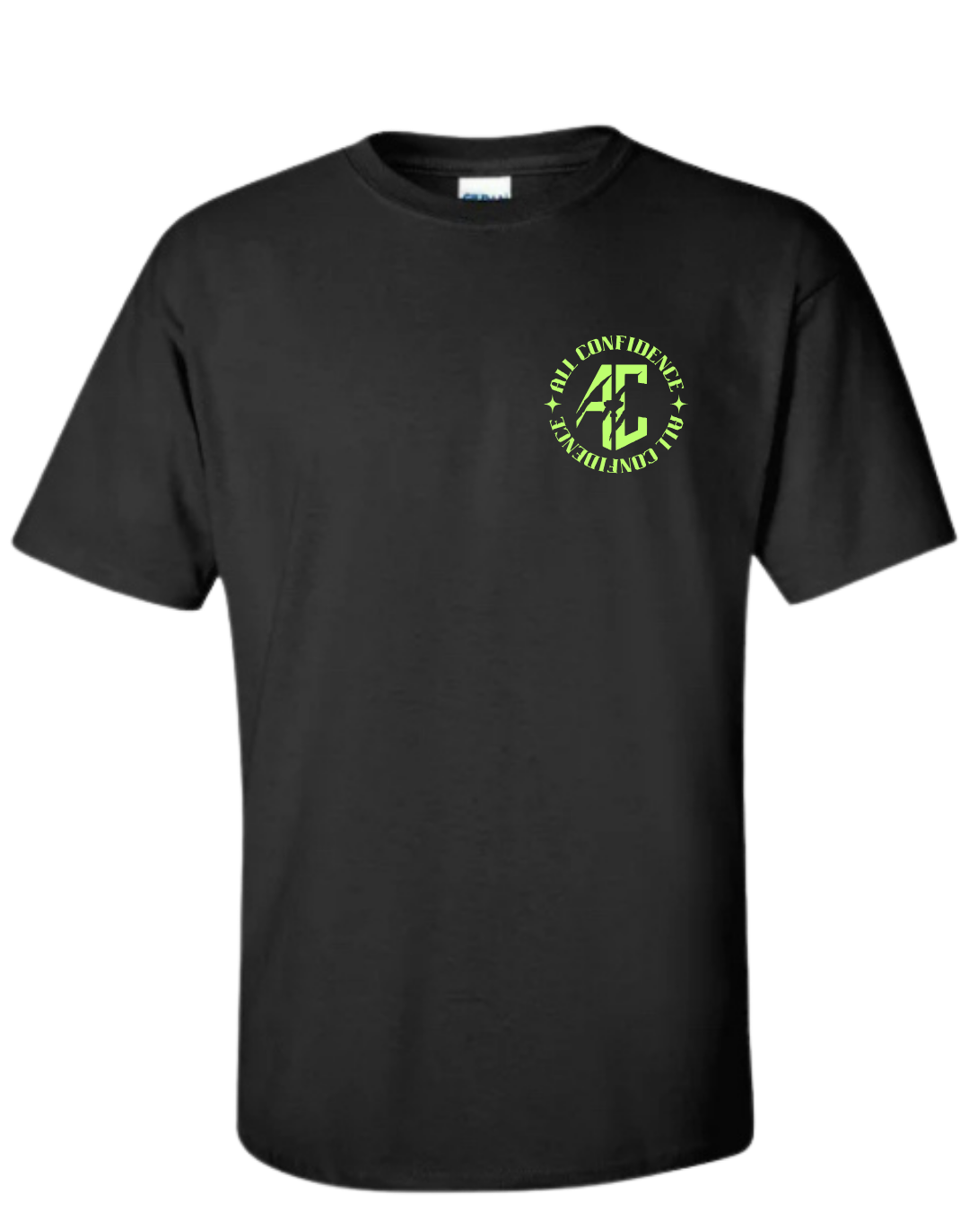 Slimearita Green Short Sleeve Shirt