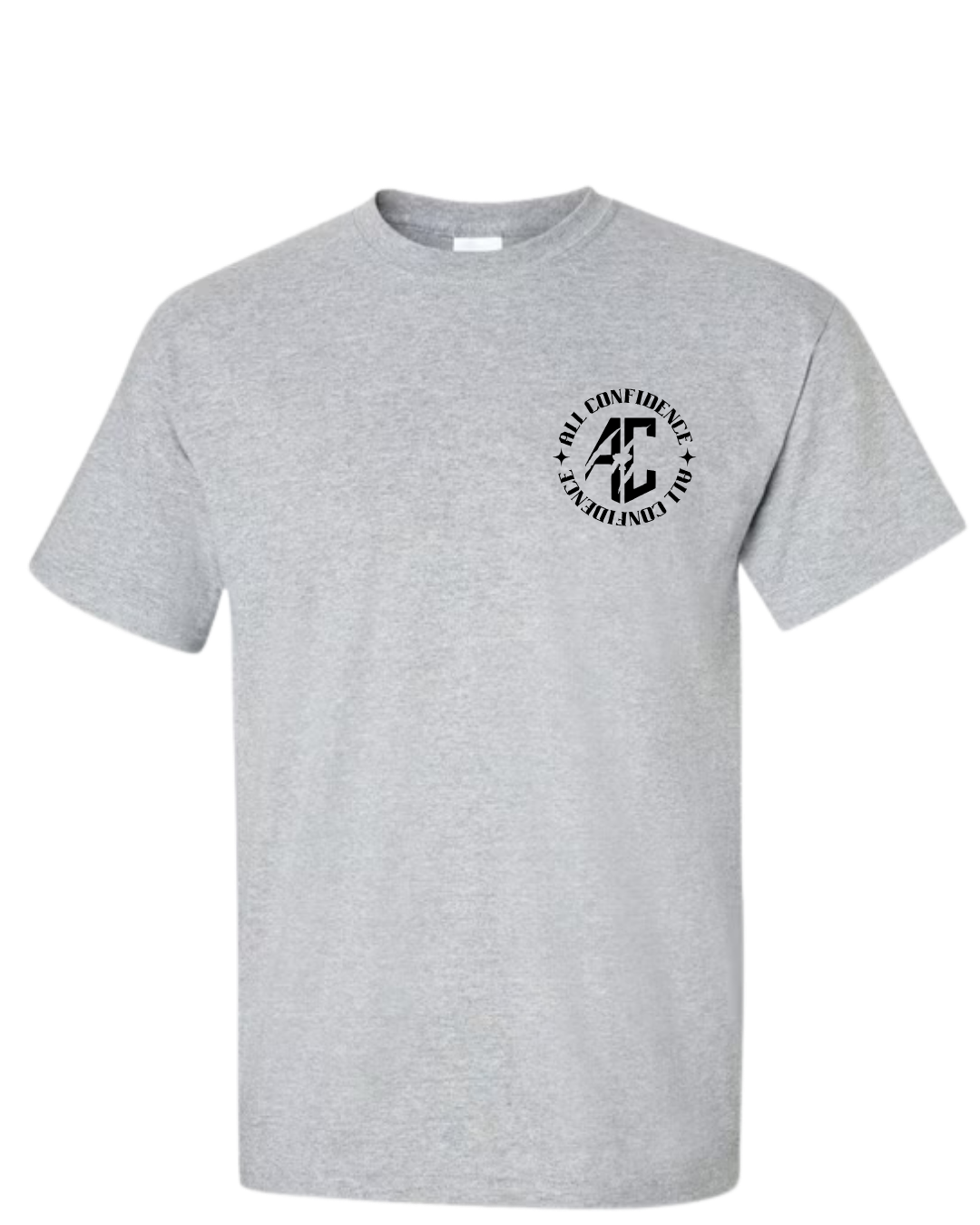 Fifty Shades of Gray Short Sleeve Shirt