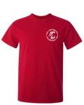 Red Light Short Sleeve Shirt