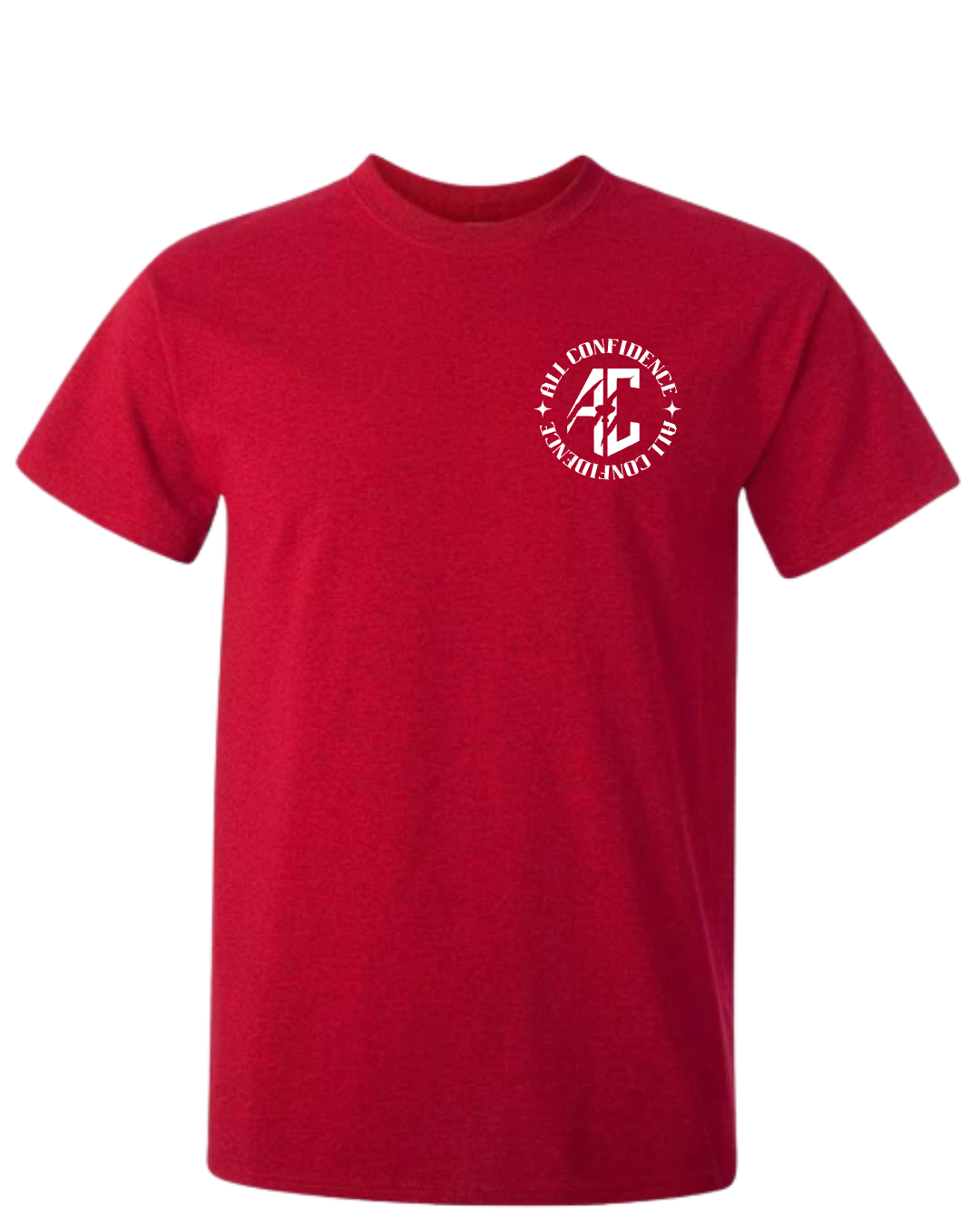 Red Light Short Sleeve Shirt