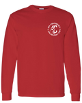 Red Light Long Sleeve Shirt