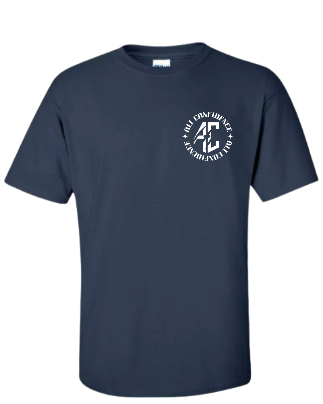 Out the Blue Short Sleeve Shirt