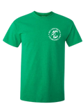 Green Light Short Sleeve Shirt