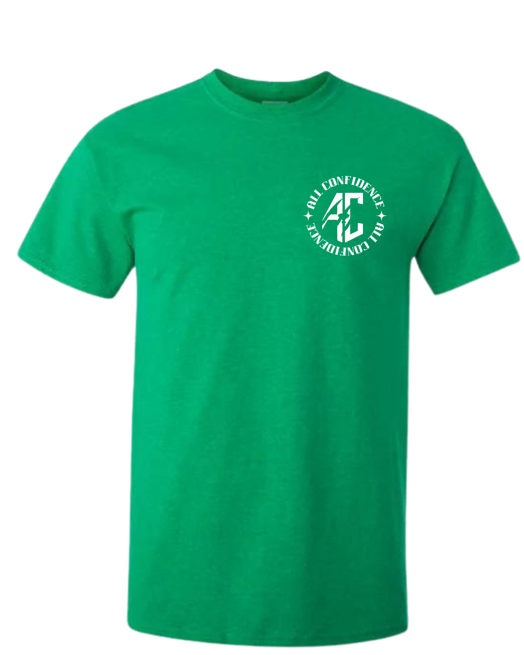 Green Light Short Sleeve Shirt
