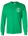 Green Light Long Sleeve Shirt
