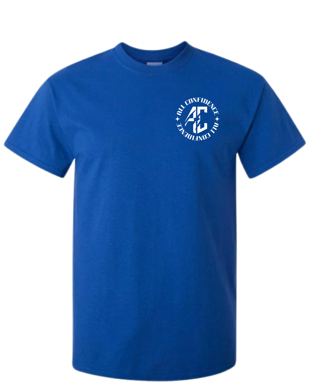 Freddy Blues Short Sleeve Shirt