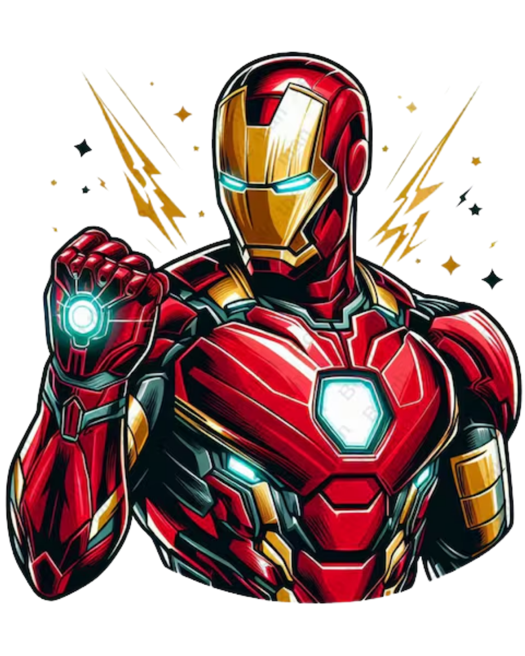 Iron Man
