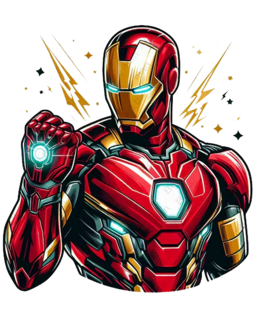 Iron Man