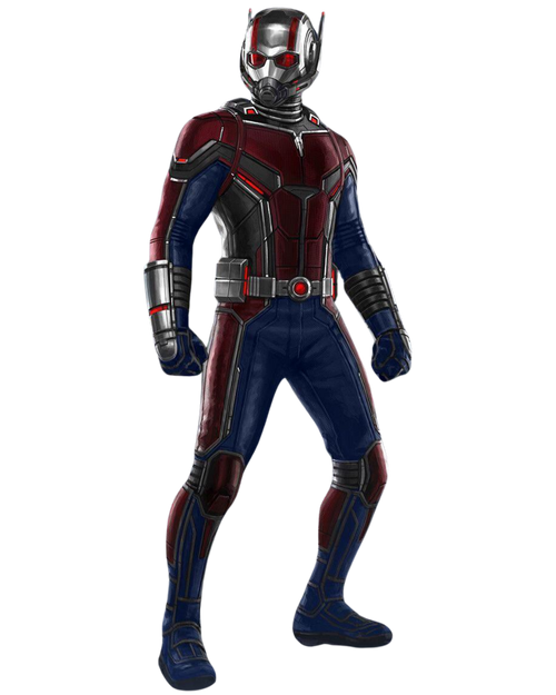 Ant-Man