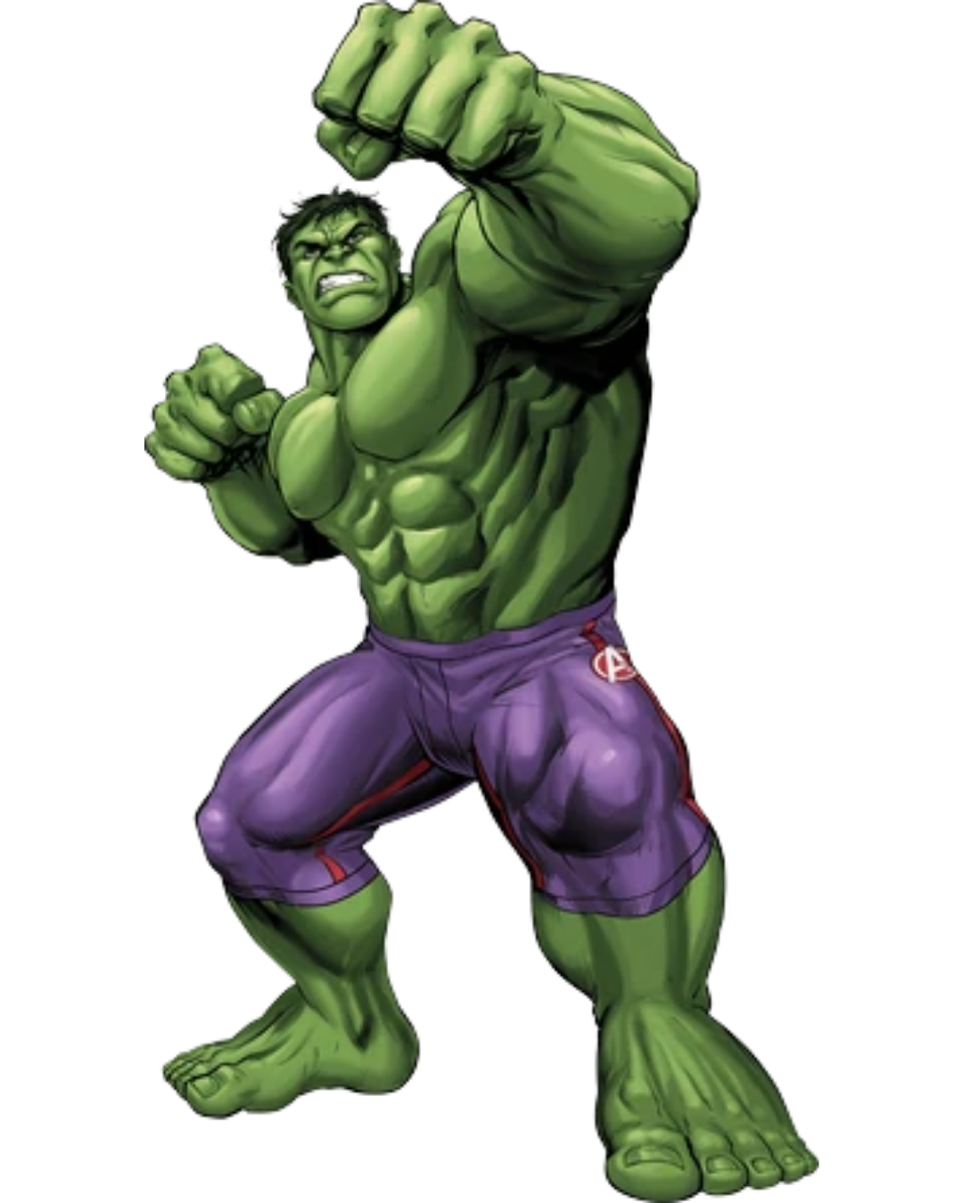 Hulk