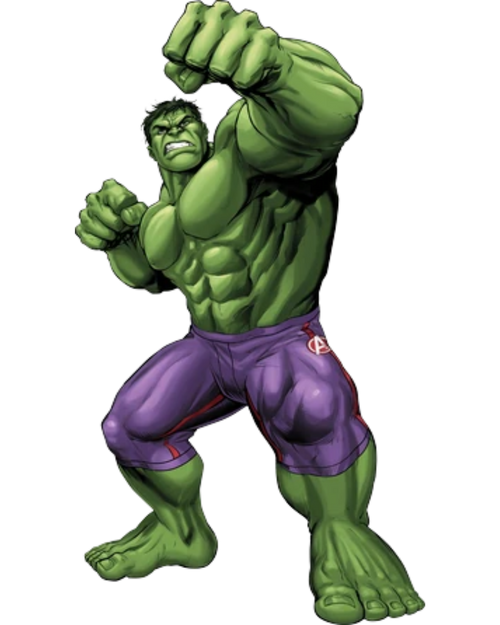 Hulk